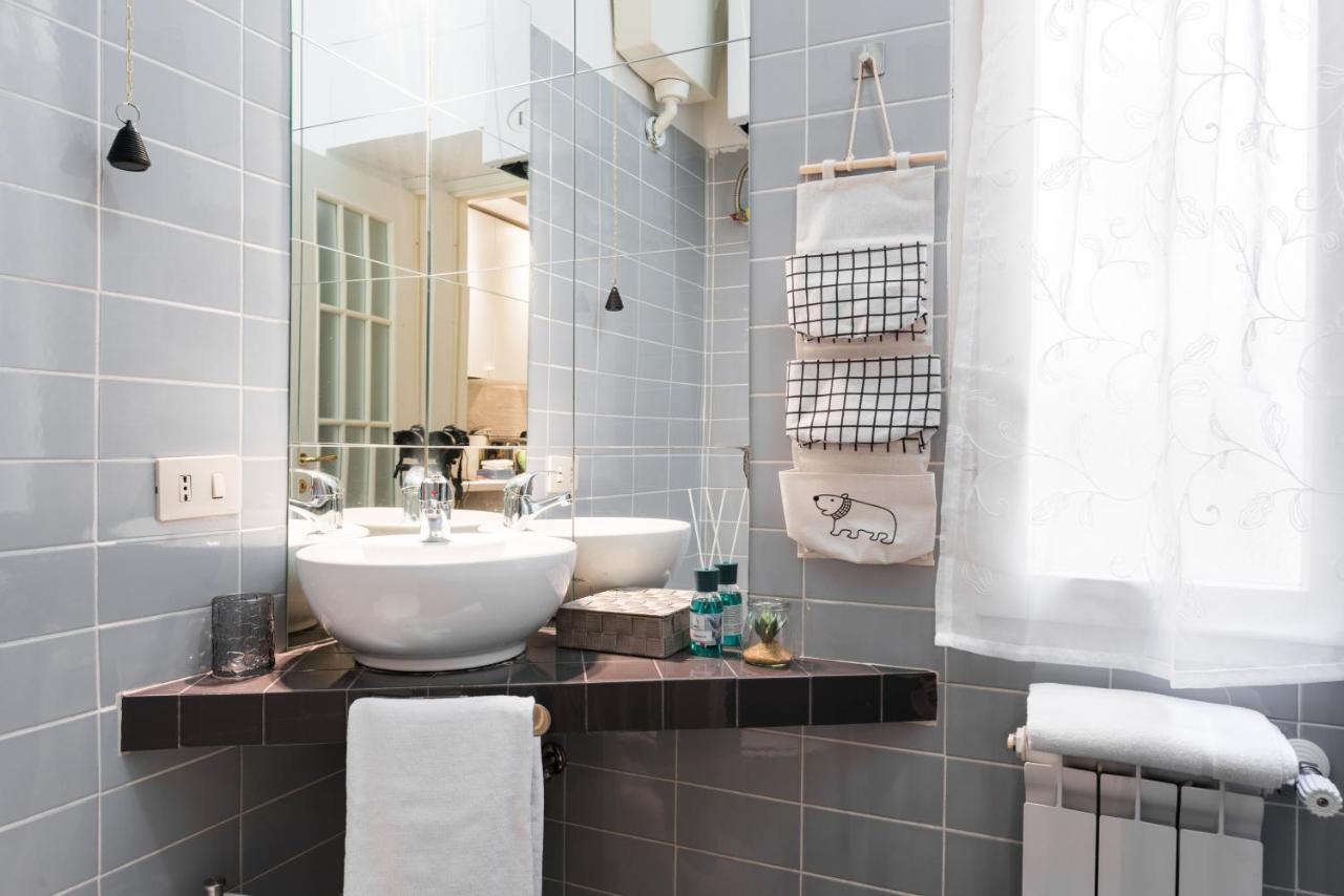 Apartamento Via Dei Serpenti Roma